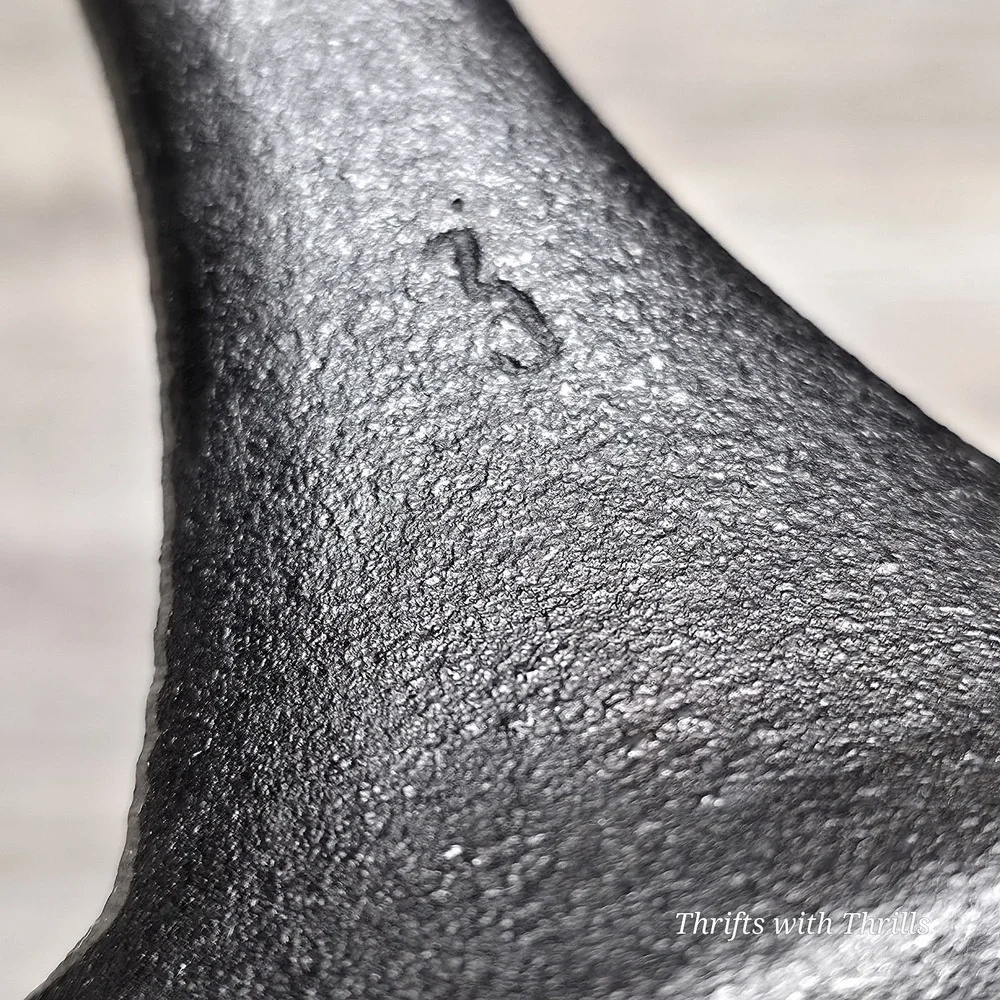 Cast Iron Skillet - 9